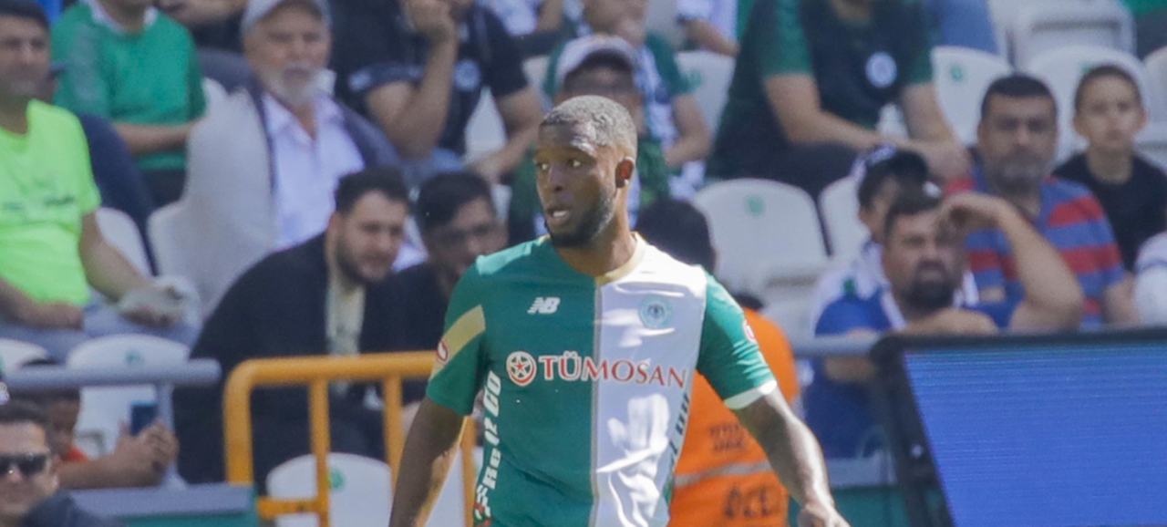 Konyaspor, Fenerbahçe ile aynı listede! İşte o ilginç istatistik