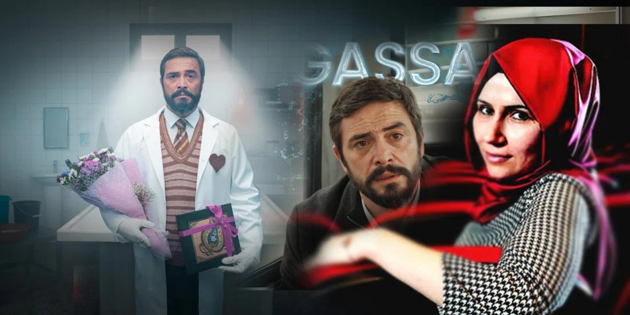 Gassal ne zaman başlıyor? İkinci sezonda neler var? Gala yapıldı