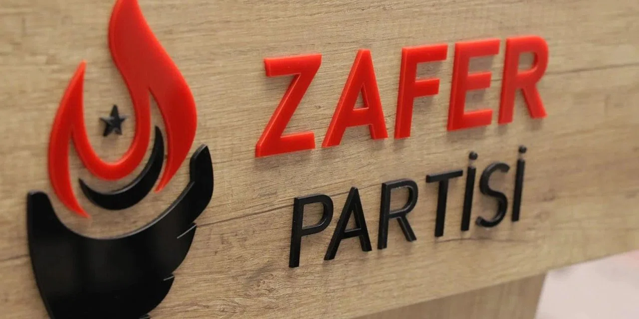 Zafer Partisi Konya Teşkilatı Ereğli'de start aldı