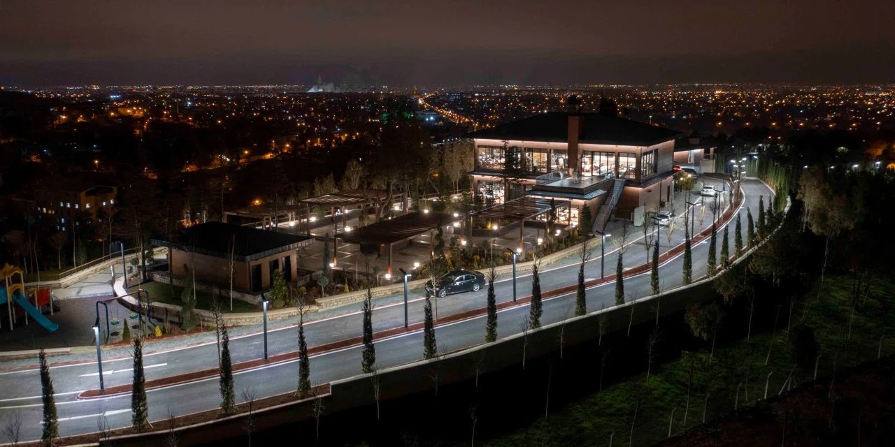 Konya'nın bu ilçesinde 69 mahalle var. İki mahalle büyük değişim yaşadı