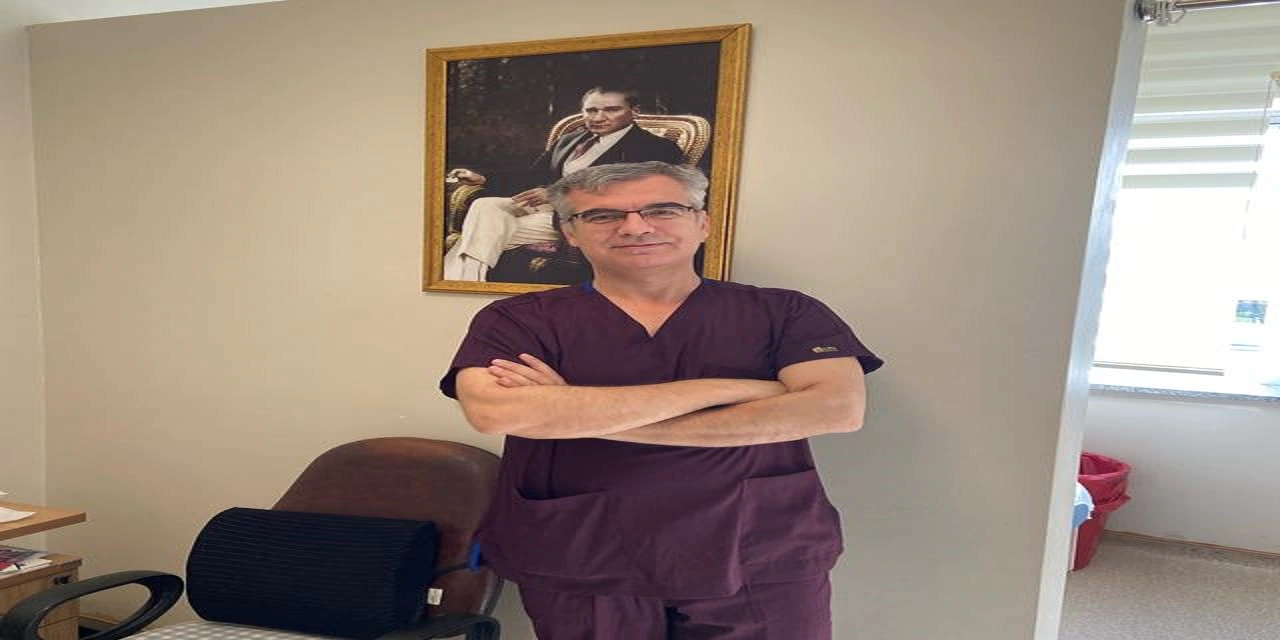 Psikoterapist Dr. Osman Tufan şiddetin ana kaynağını BBNTürk'e açıkladı