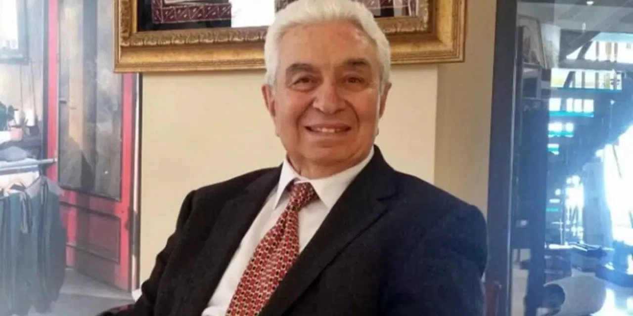 Eski İçişleri Bakanı hayatını kaybetti