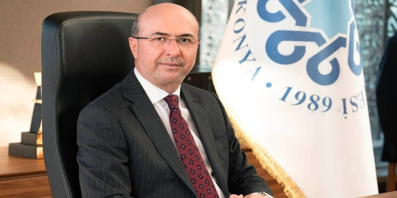 Pekyatırmacı'dan yeni yıl mesajı