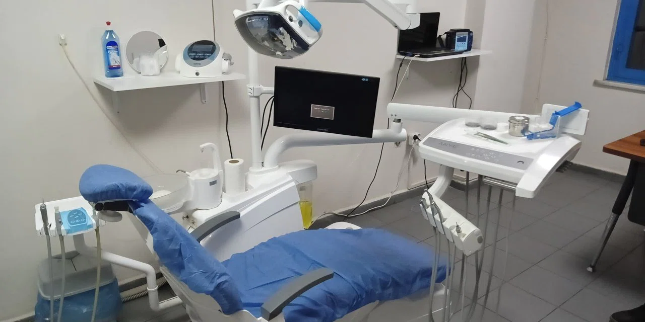 Suriyeli diplomasız diş doktorlarına geçit verilmedi