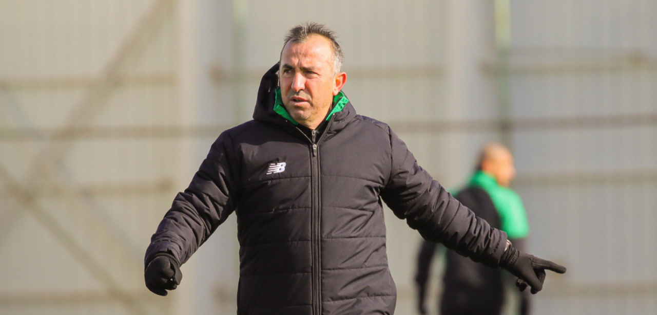 Konyaspor’da Uçar’dan şaşırtacak taktik