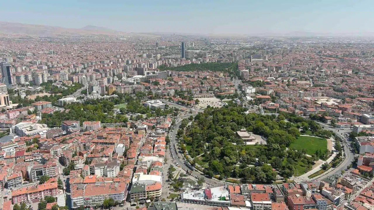 Konya'da durum kötüye gidiyor. Kirasını ödeyemeyenlerin sayısı artıyor