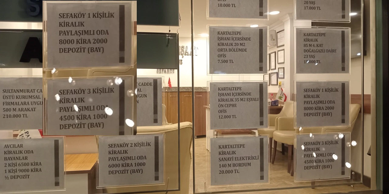 Konut satışında yeni dönem! Sahte ilanlar son