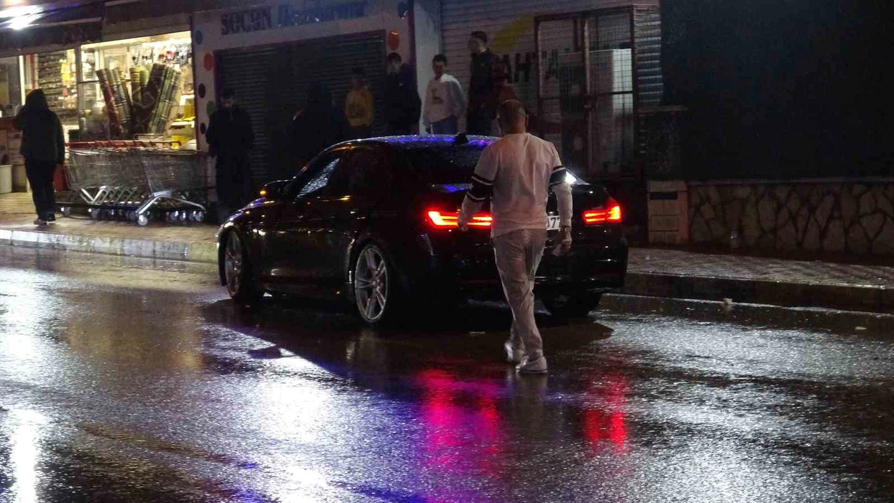 İstanbul'da silahlı çatışma: Bekçi Uğur Gölçek şehit