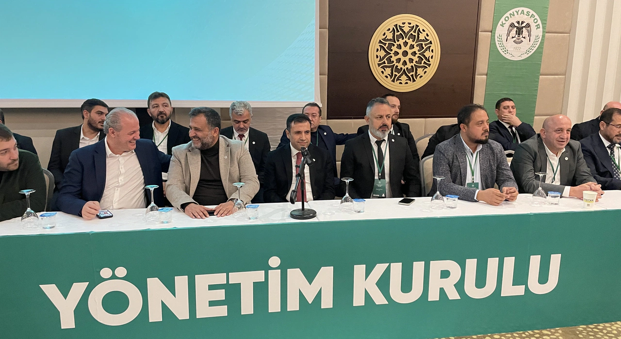 Konyaspor’da Ömer Korkmaz devam mı edecek? Destek sözü verildi mi?