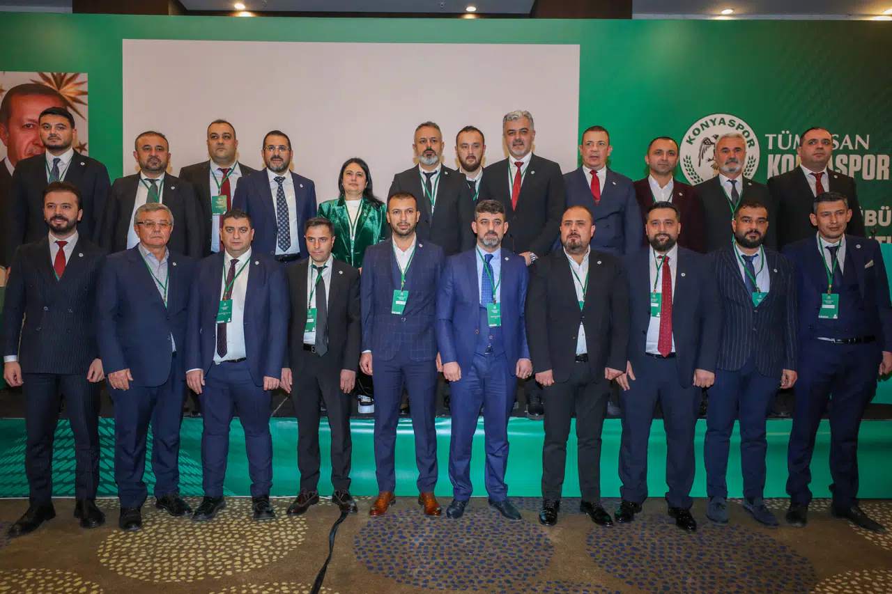 Konyaspor Başkanı Ömer Korkmaz bırakıyor mu? Net açıklama geldi