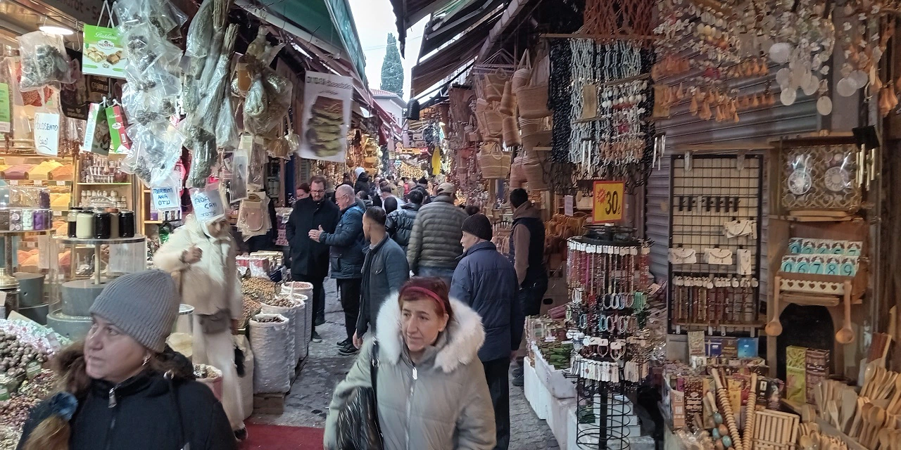 Kapalıçarşı çetesi, 93 paravan şirket, 9 milyarlık vurgun