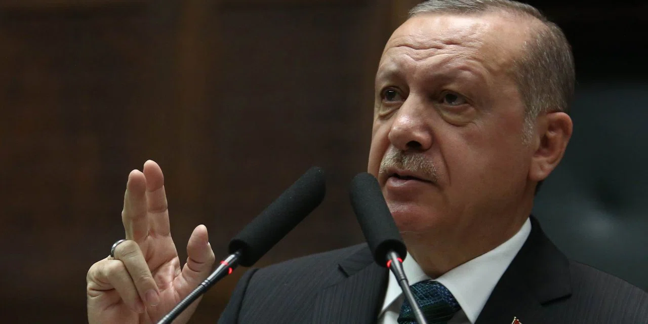 ''Herkesi etkileyecek şiddetli bir kasırga geliyor''