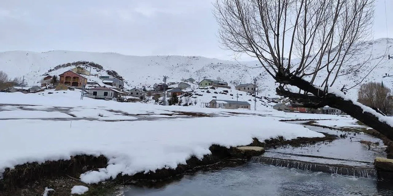 Sistemi yine kaçırdık. 50 şehre kar, Konya'ya ise kuru soğuk geliyor