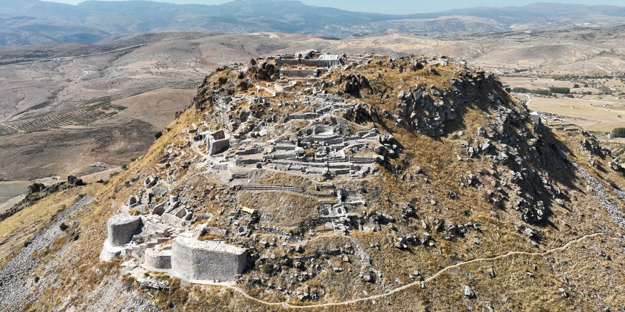 Konya'nın borçsuz belediyesi tarihi noktayı turizme kazandıracak. Şehirde çalışmalar sürüyor