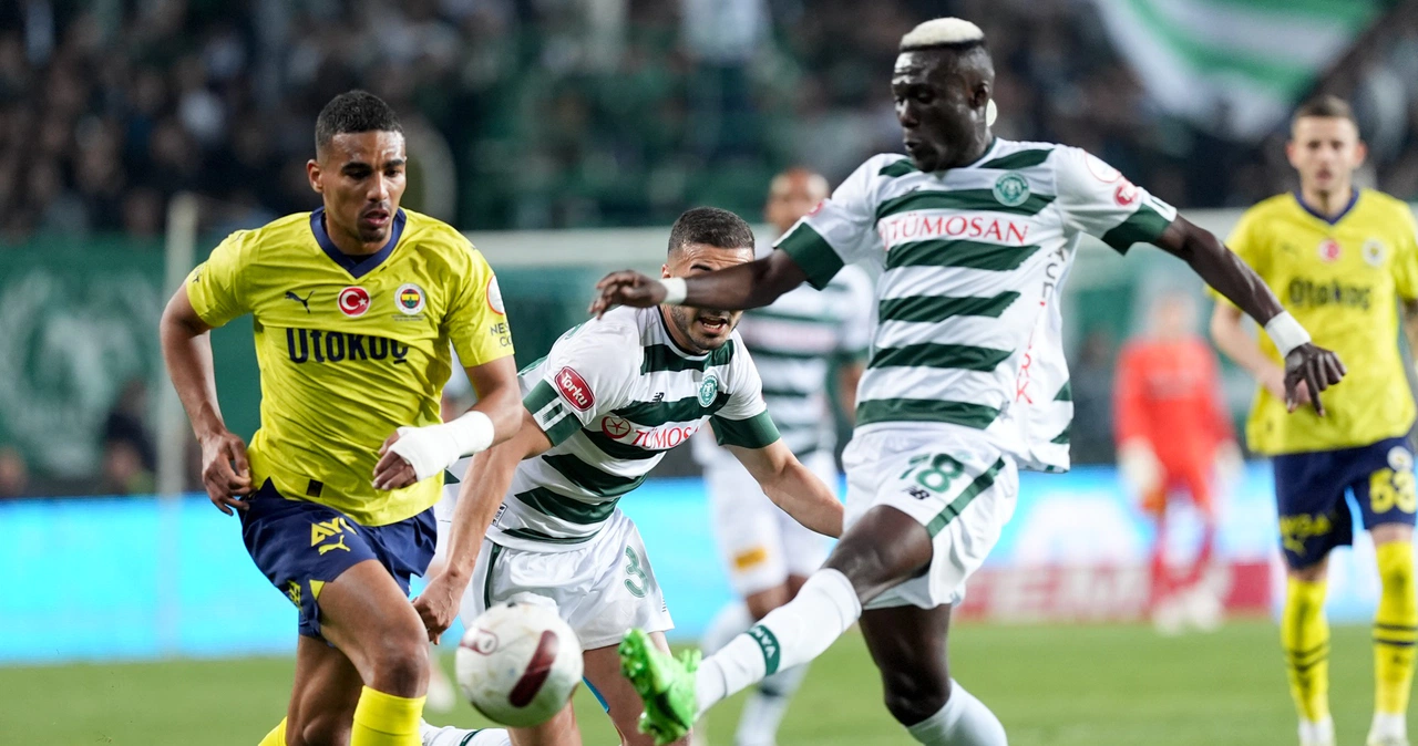 Ünlü spor yorumcusundan Konyaspor - Fenerbahçe yorumu! İşte maçın kazananı