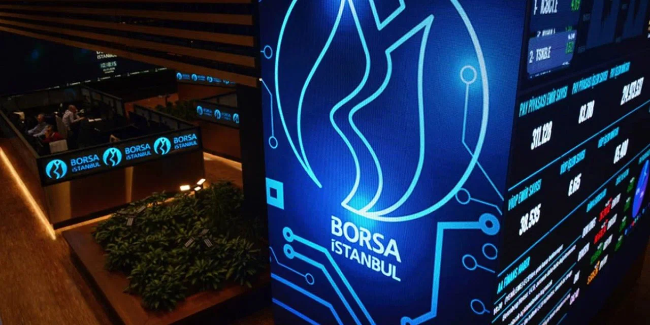 Borsada manipülasyon soruşturması: 17 kişi gözaltına alındı