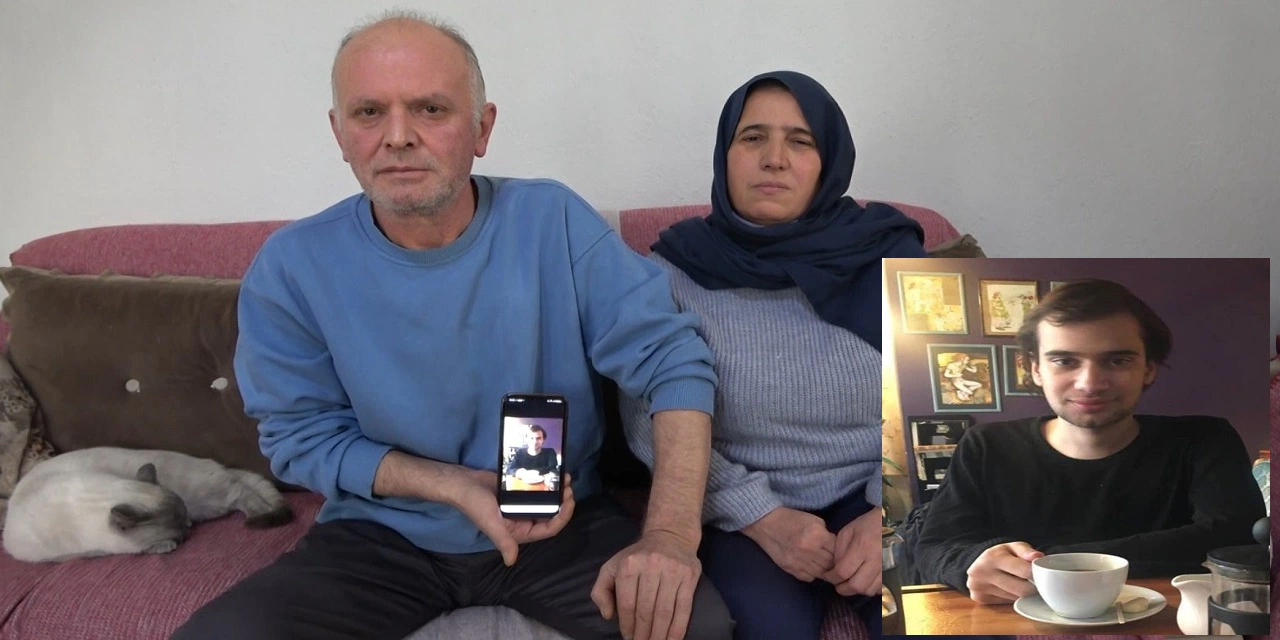 Evinde ölü bulunmuştu: ROKETSAN mühendisi zehirlenmiş
