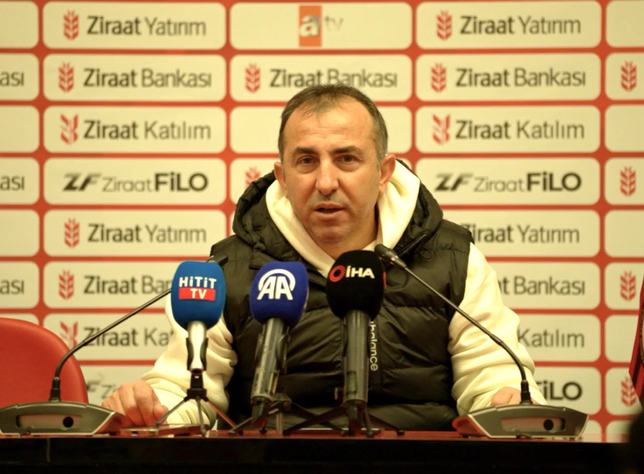 Konyaspor teknik direktörü Recep Uçar’dan final vurgusu