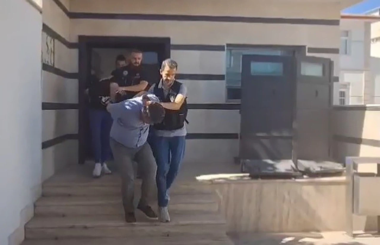 Konya'da uyuşturucu operasyonunda yakalanan avukat hakkında istenen ceza belli oldu