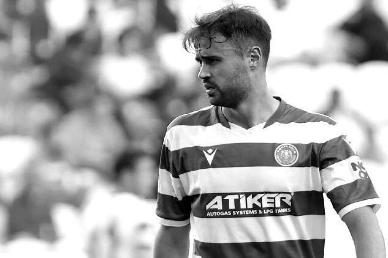 Ahmet Çalık, vefatının 3. yılında minnetle anılıyor