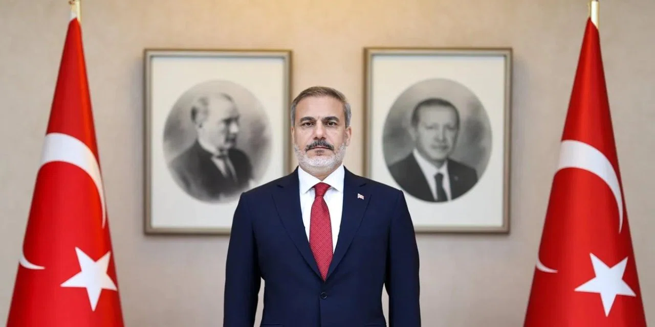 Bakan Fidan'dan suikast girişimi açıklaması