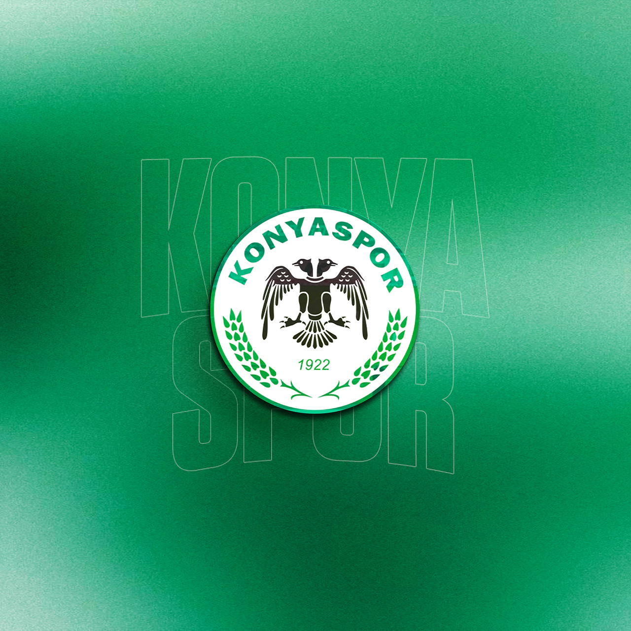 Konyaspor’da ilk ayrılık yaşandı! Gece yarısı resmen açıklandı