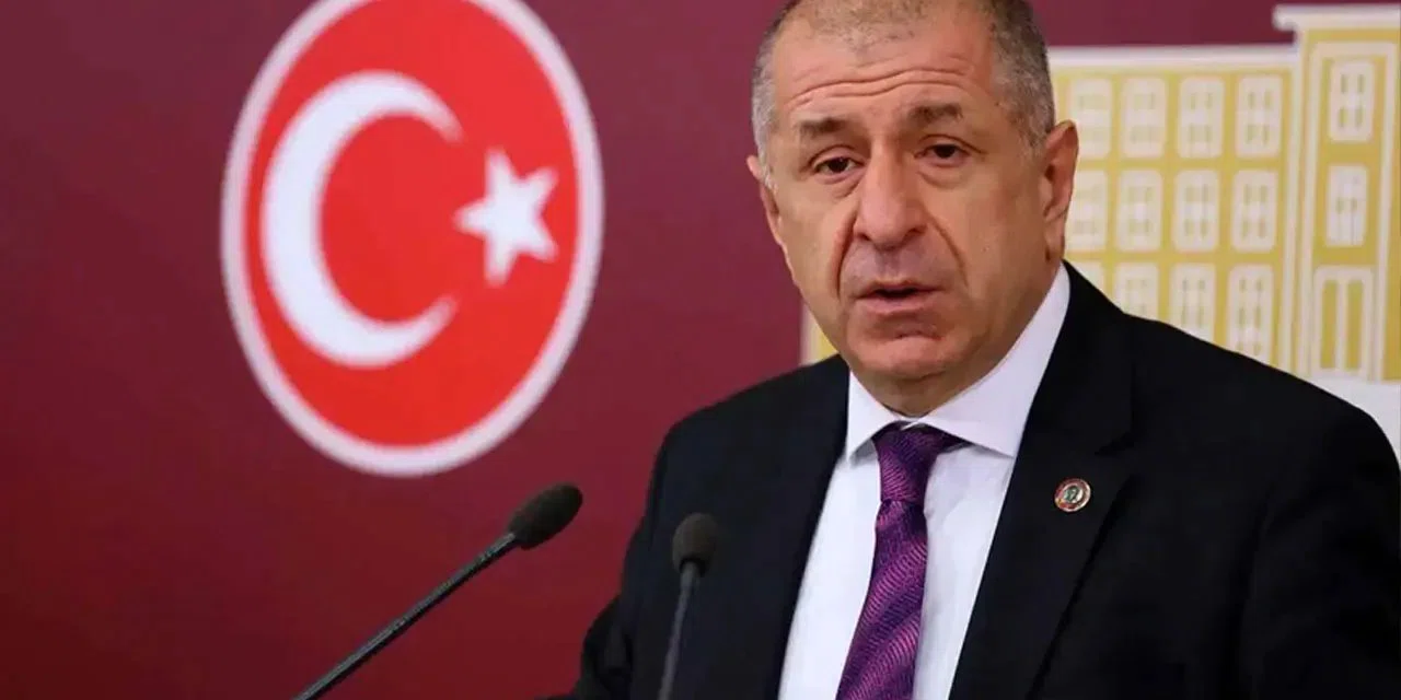 Ümit Özdağ'ın hakim karşısındaki ifadesi ortaya çıktı