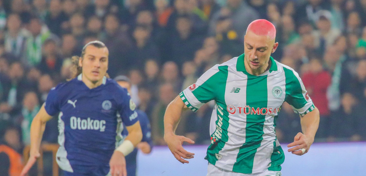 Konyaspor’un yeni transferleri kaç gol attı?