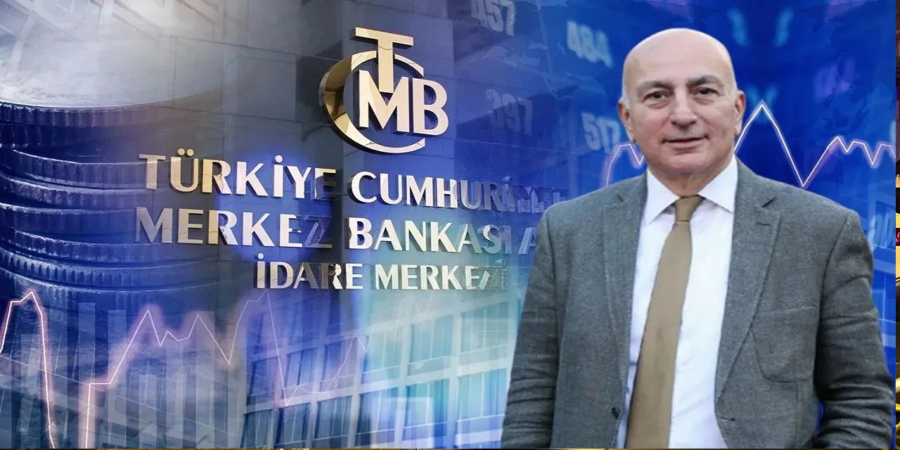 Mahfi Eğilmez, faiz indirimi için tahminini açıkladı