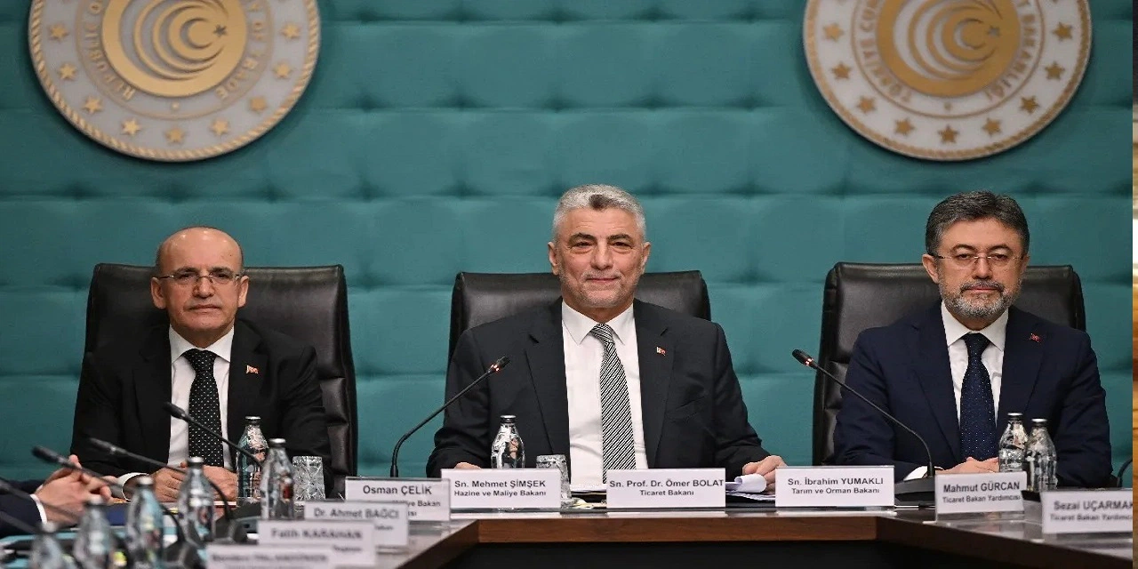 Gıda sektörüne uyarı "Fahiş fiyat bahaneniz yok"
