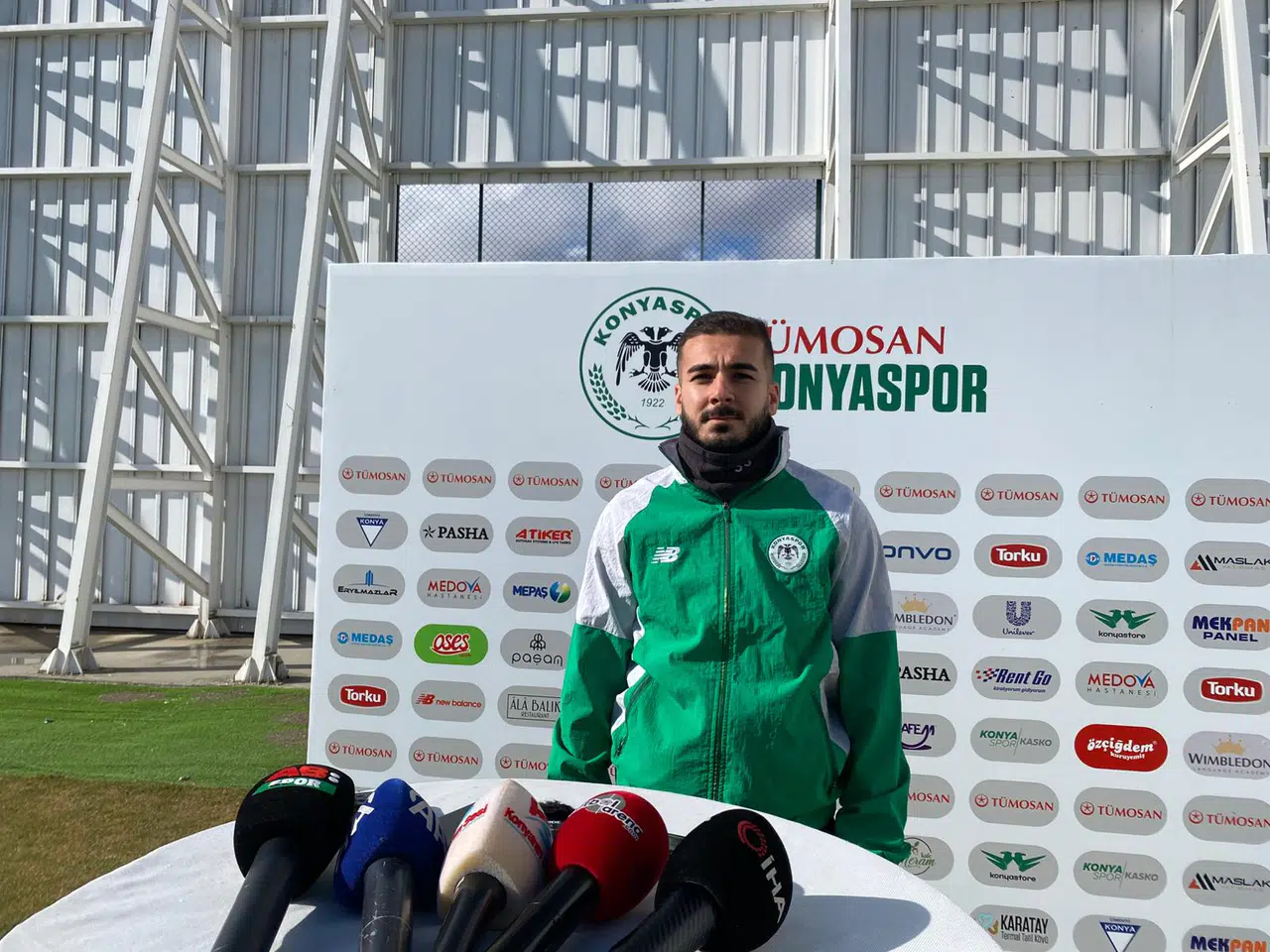 Bodrum FK'dan Oğulcan Ülgün'e transfer kancası! Kulübe teklif geldi mi?