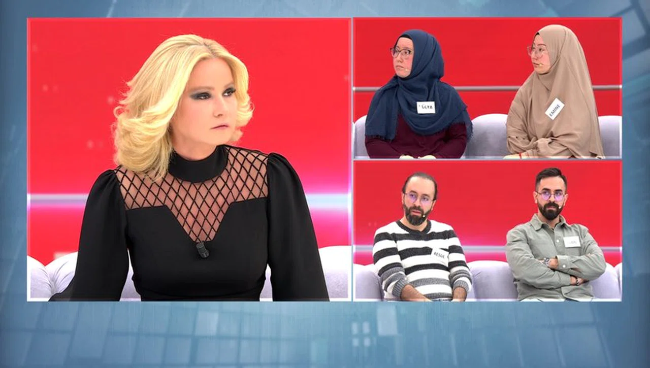 Kendini peygamber ilan eden Gönül kimdir? Şarlatanın evinden çıkanlar şok etti