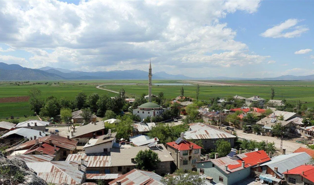 Yalıhüyük 2025 yılı imsakiyesi