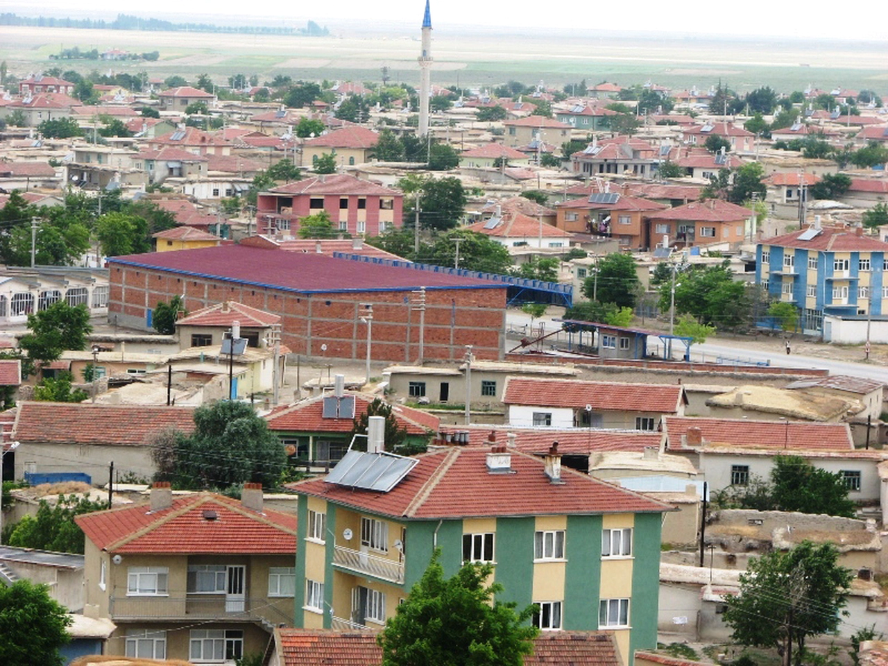 Tuzlukçu 2025 yılı imsakiyesi