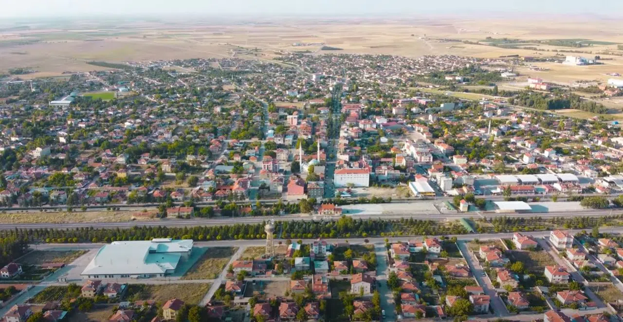 Sarayönü 2025 yılı imsakiyesi