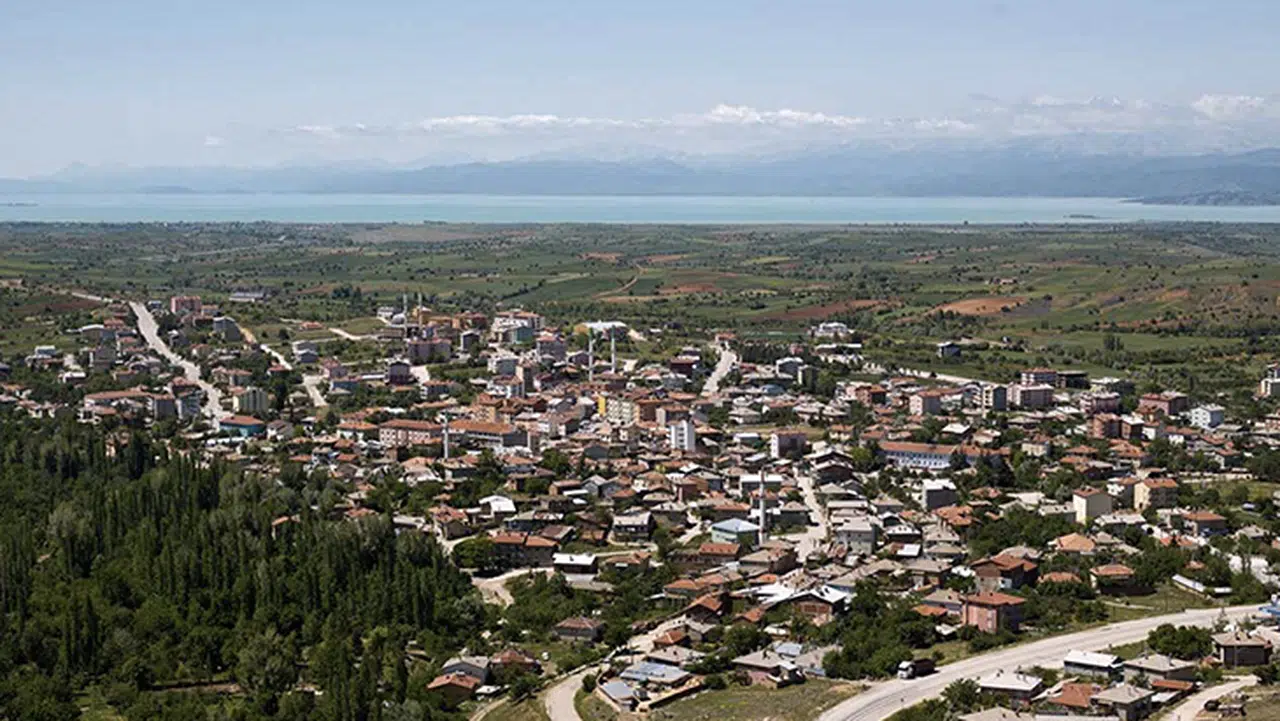 Hüyük 2025 yılı imsakiyesi