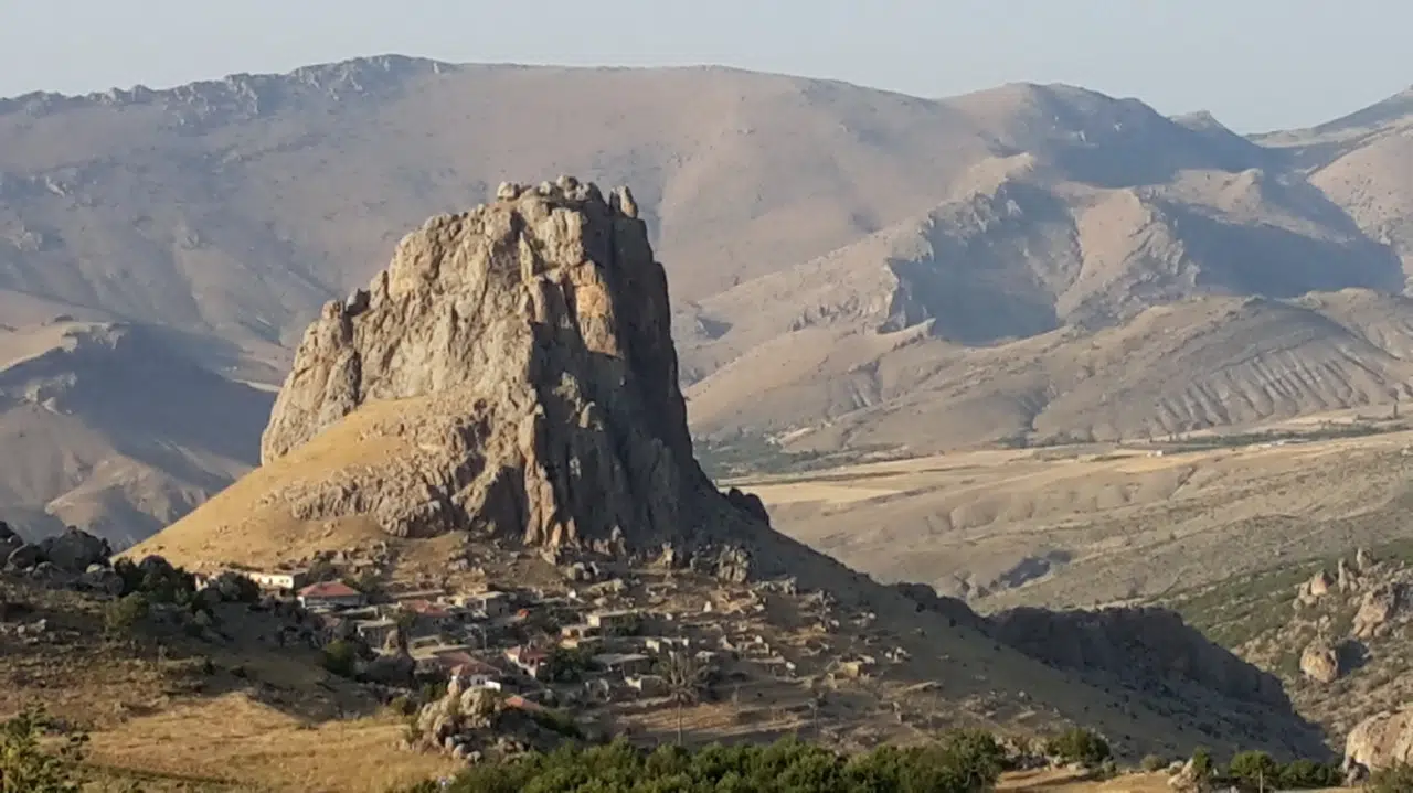 Halkapınar 2025 yılı imsakiyesi