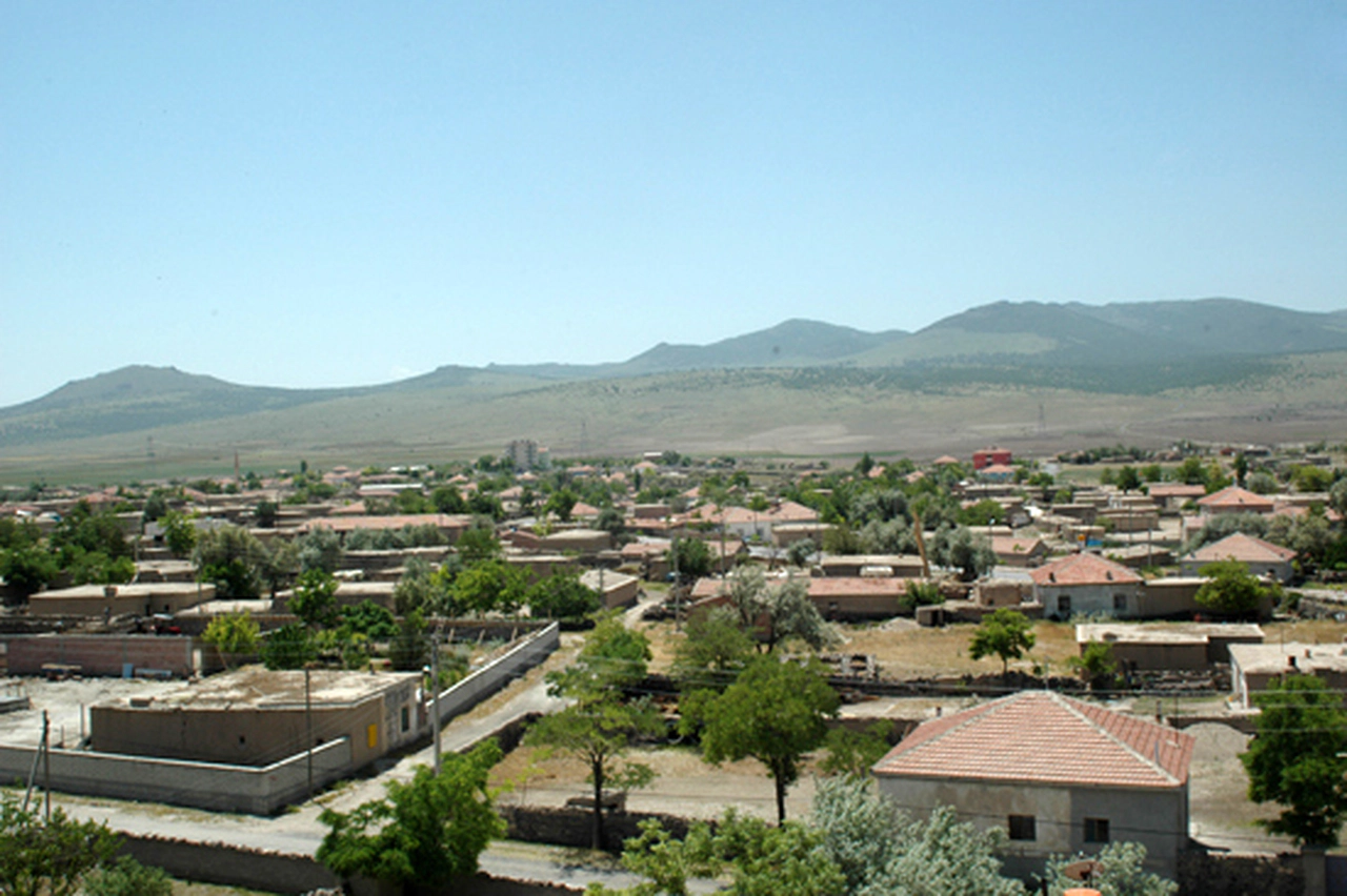 Emirgazi 2025 yılı imsakiyesi