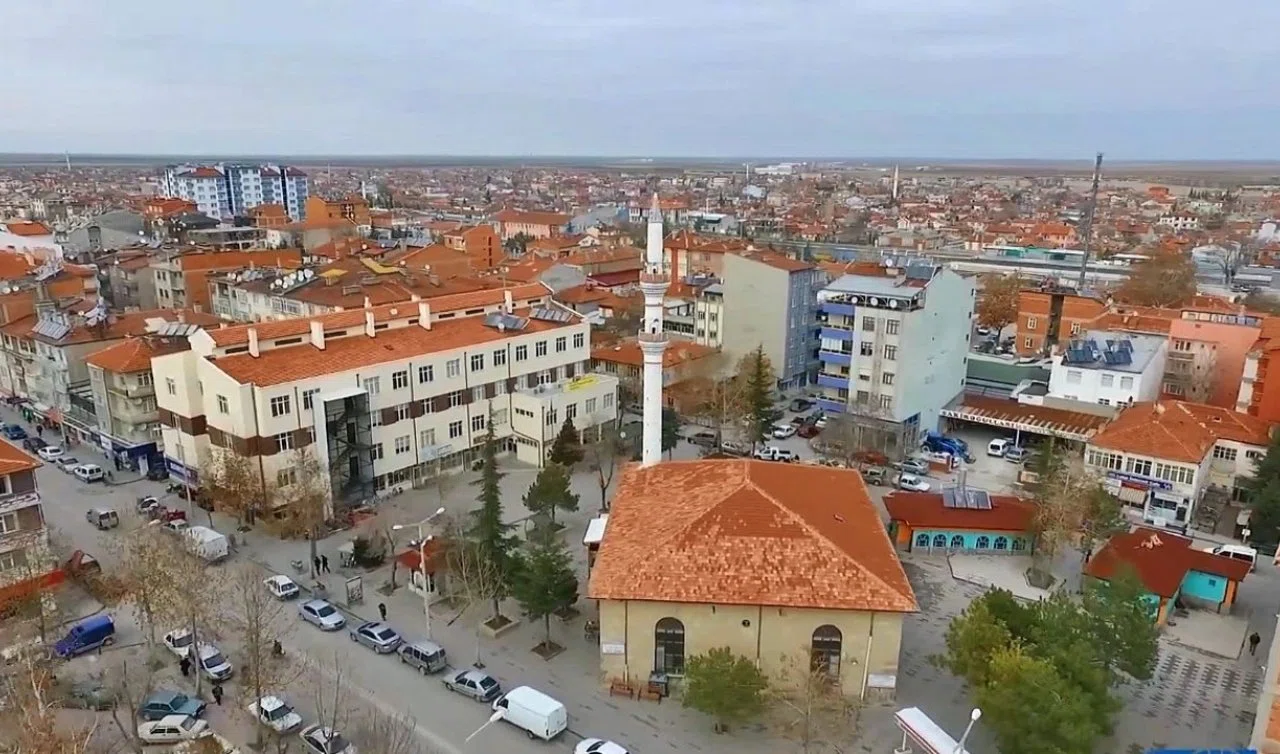 Çumra 2025 yılı imsakiyesi