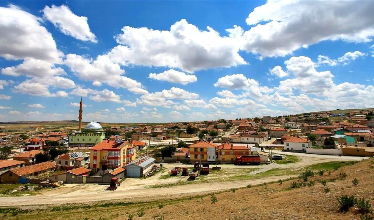 Altınekin 2025 yılı imsakiyesi