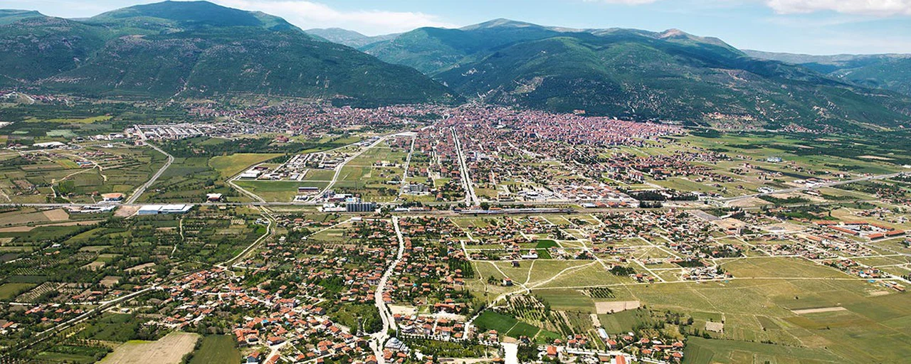Akşehir 2025 yılı imsakiyesi