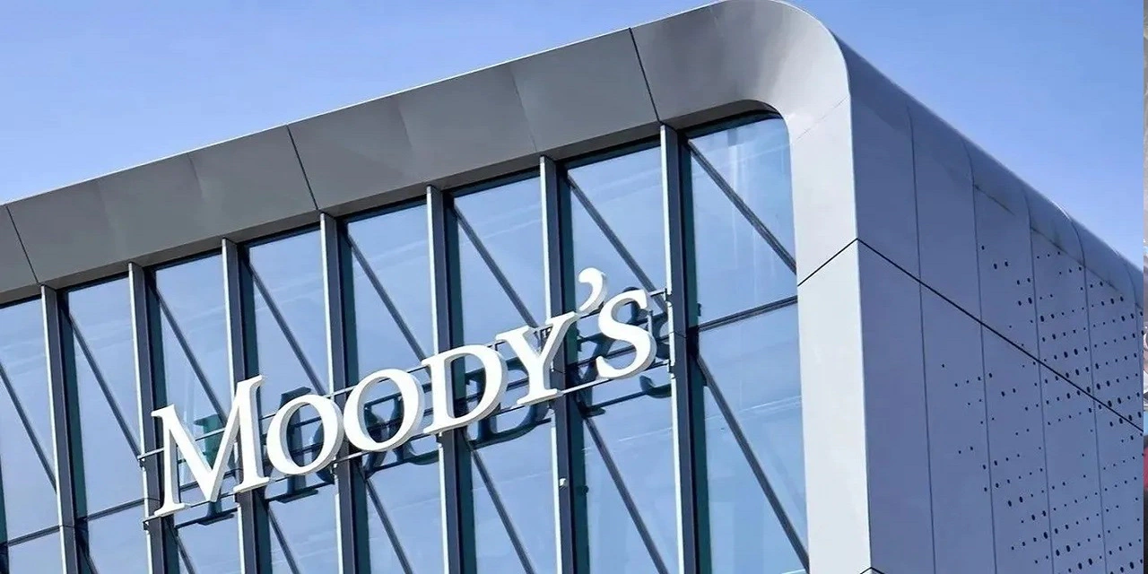 Moody's, Türkiye'nin kredi notunu güncellemedi
