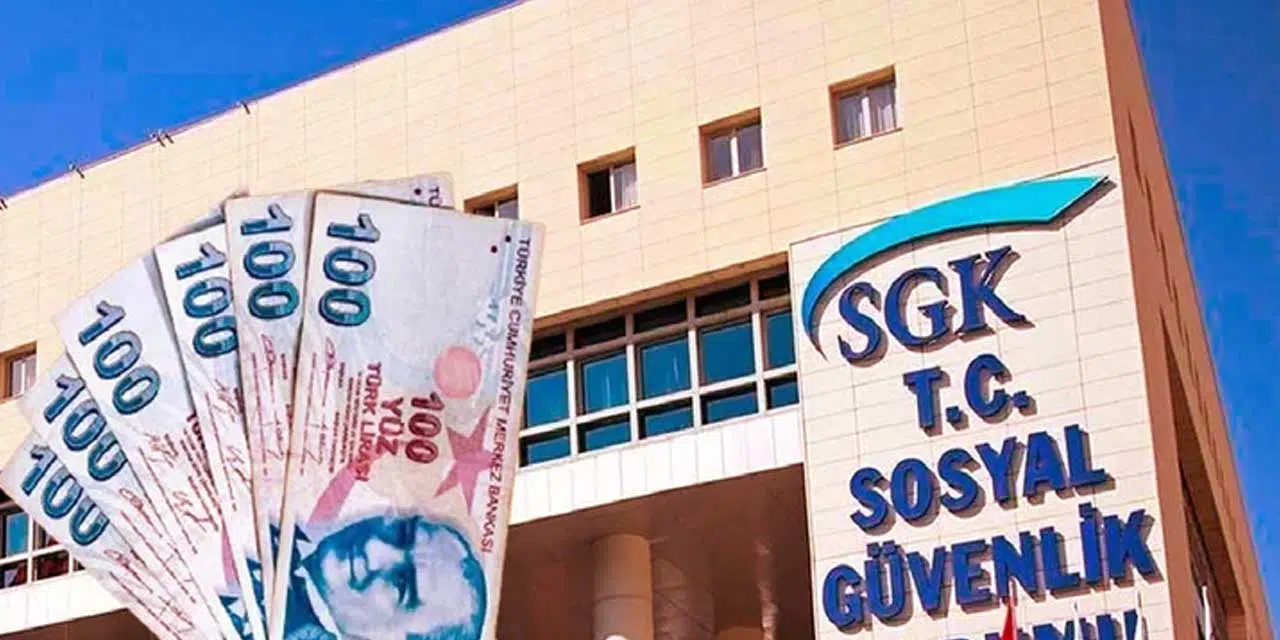 Bu hastalıklara sizde varsa erken erken yaşta emekli olmak mümkün