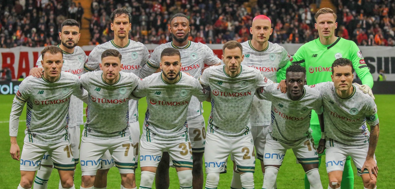 Ne hakemi ne de Galatasaray'ı yenemedik. Elimiz boş dönüyoruz