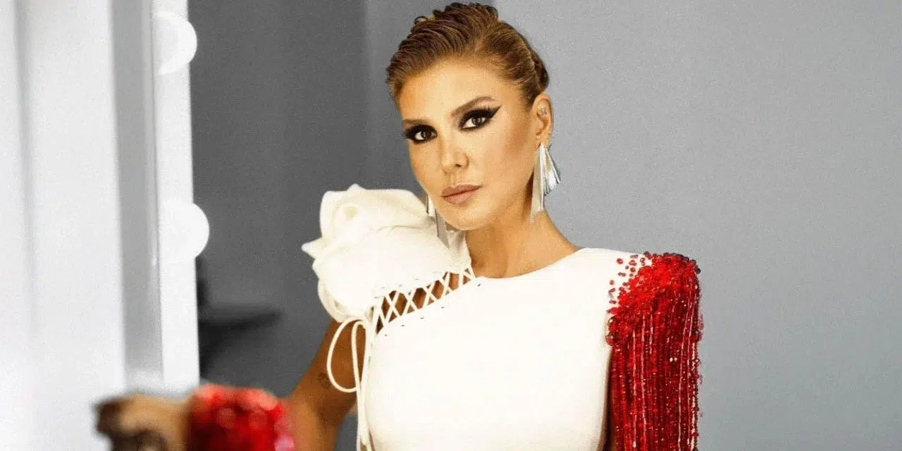 Gülben Ergen ifade vermesi için savcılığa çağrıldı