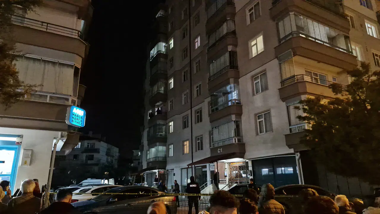 Konya'daki silahlı kavga aile faciası çıktı. 1 aile yok oldu