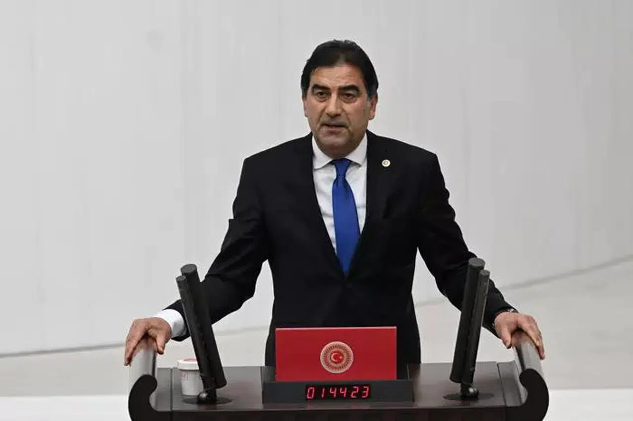 İstifası çok konuşulmuştu. Konyalı vekil bugün yeni partisine geçiyor
