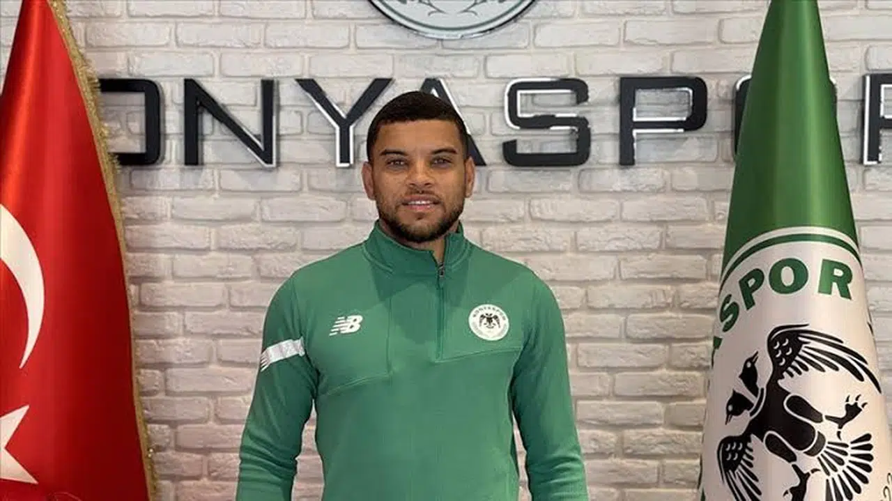 SON DAKİKA! Konyaspor’da Pedrinho gelişmesi! Bodrum maçında oynayacak mı?
