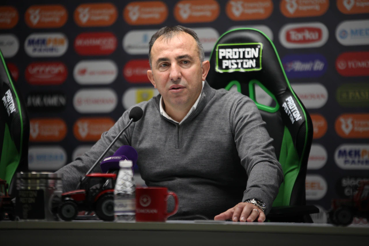Süper Lig’de Uçar imzası. Recep Uçar en başarılılar arasında