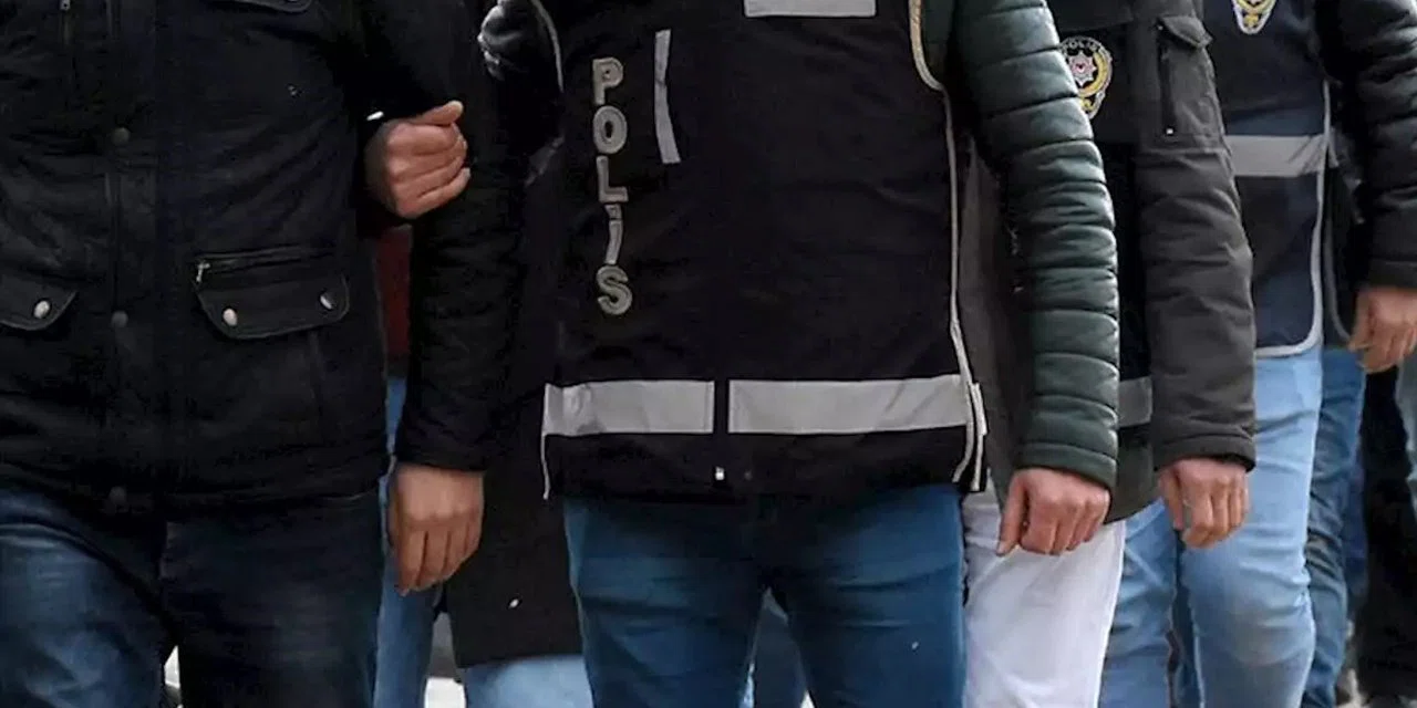17 ilde 17 dolandırıcılık şebekesi çökertildi: 114 milyonluk mal varlığına el konuldu